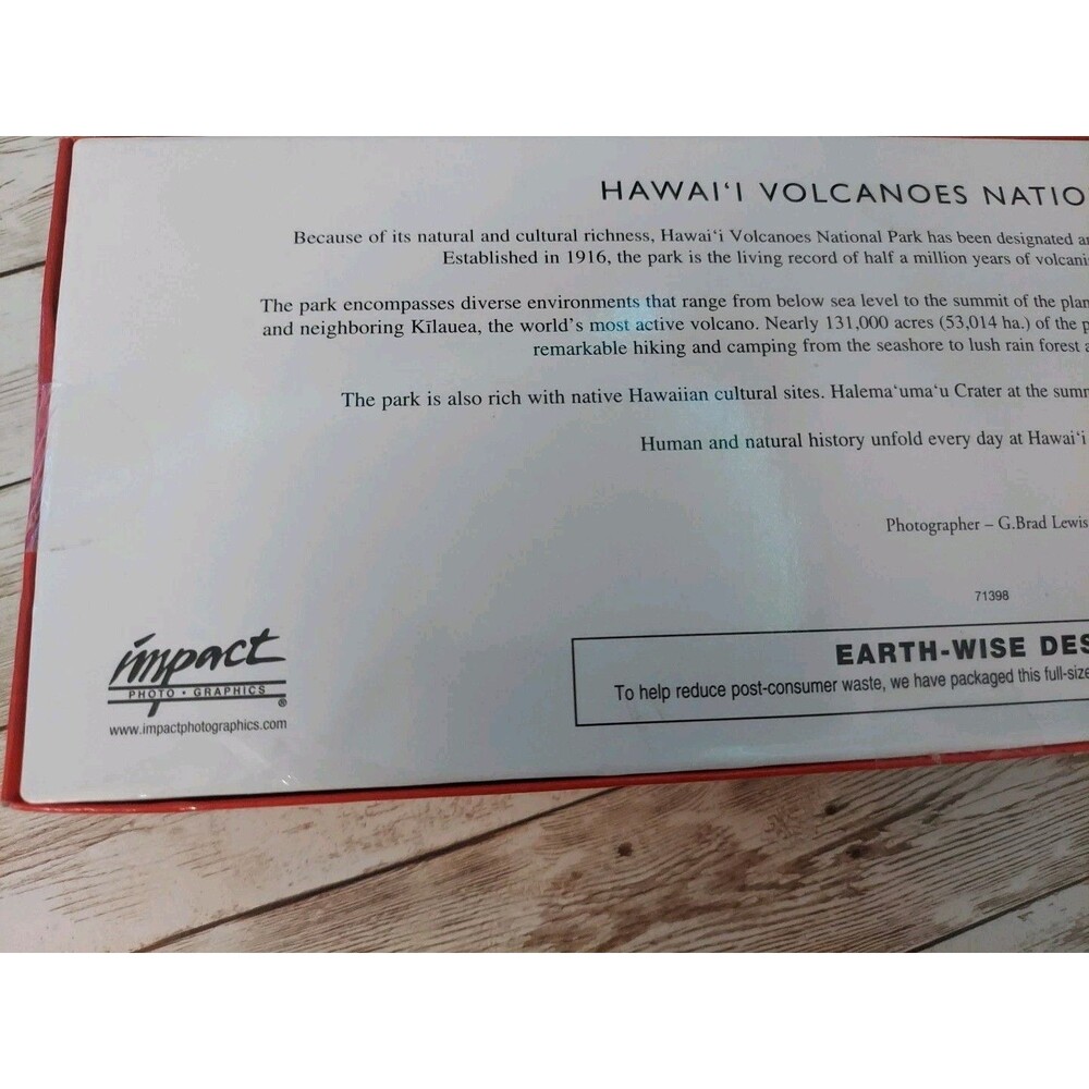 2005 FX Schmid 1000 PC Puzzle Rare Advance - Picture 4 of 6